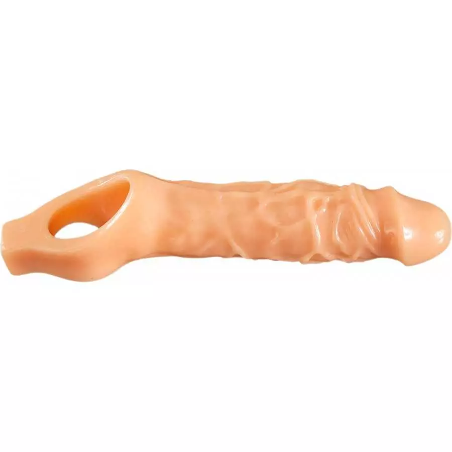 Lynx Penis Sheath - Light