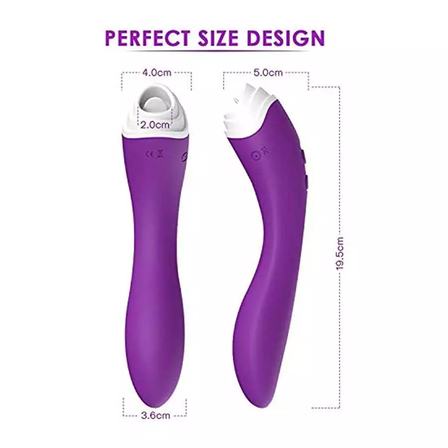 Valenties's Gifts Rabbit Sex Sensory Toys for Women Rabbit Machine Auto Telescopic with Charging Indicator Light Healthy Beautif