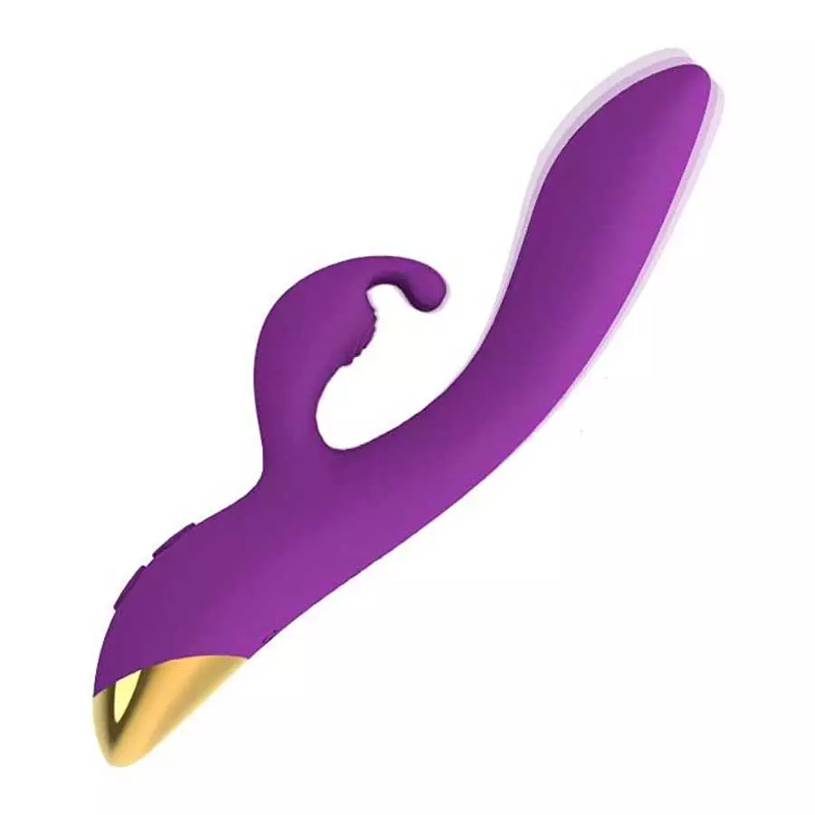 G Spot Rabbit Vibrator Adult Sex Toys with 9 Vibrations Modes, Waterproof Rechargeable Vibrator for Women Couple Clitoris Anal S G Spot Rabbit Vibrator Adult Sex Toys with 9 Vibrations Modes, Waterproof Rechargeable Vibrator for Women Couple Clitoris Anal S