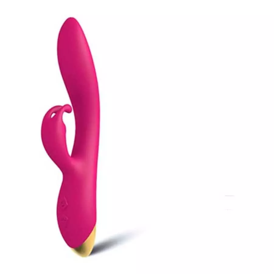 G Spot Rabbit Vibrator Adult Sex Toys with 9 Vibrations Modes, Waterproof Rechargeable Vibrator for Women Couple Clitoris Anal S G Spot Rabbit Vibrator Adult Sex Toys with 9 Vibrations Modes, Waterproof Rechargeable Vibrator for Women Couple Clitoris Anal S