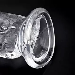 Large Double-Ended Dildo Realistic Penis G-spot Massage Anal Plug with Suction Cup Vaginal Anal Stimulate for Lesbian Female Mas Large Double-Ended Dildo Realistic Penis G-spot Massage Anal Plug with Suction Cup Vaginal Anal Stimulate for Lesbian Female Mas