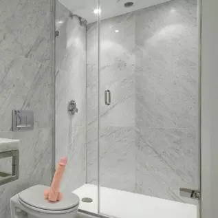 Realistic Double Dildo Massive Anal Plugs with Suction Cup Penis Massage Butt Plug Large Anal Sex Toys for Advanced Players Sex Realistic Double Dildo Massive Anal Plugs with Suction Cup Penis Massage Butt Plug Large Anal Sex Toys for Advanced Players Sex