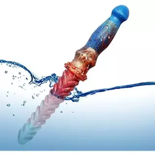 Sex Factory Liquid Silicone Double Ended Dildo Large Real Dildo G Spot Double Ended Dildo Bendable Fetish Gay Lesbian Available