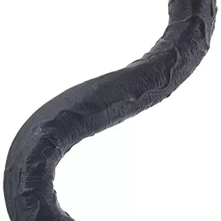 Realistic Double Ended Dildo 18.1 Inches Long G Spot Dildo Flexible Double Dong with Veins and Glans for Women Men Vaginal Prost Realistic Double Ended Dildo 18.1 Inches Long G Spot Dildo Flexible Double Dong with Veins and Glans for Women Men Vaginal Prost