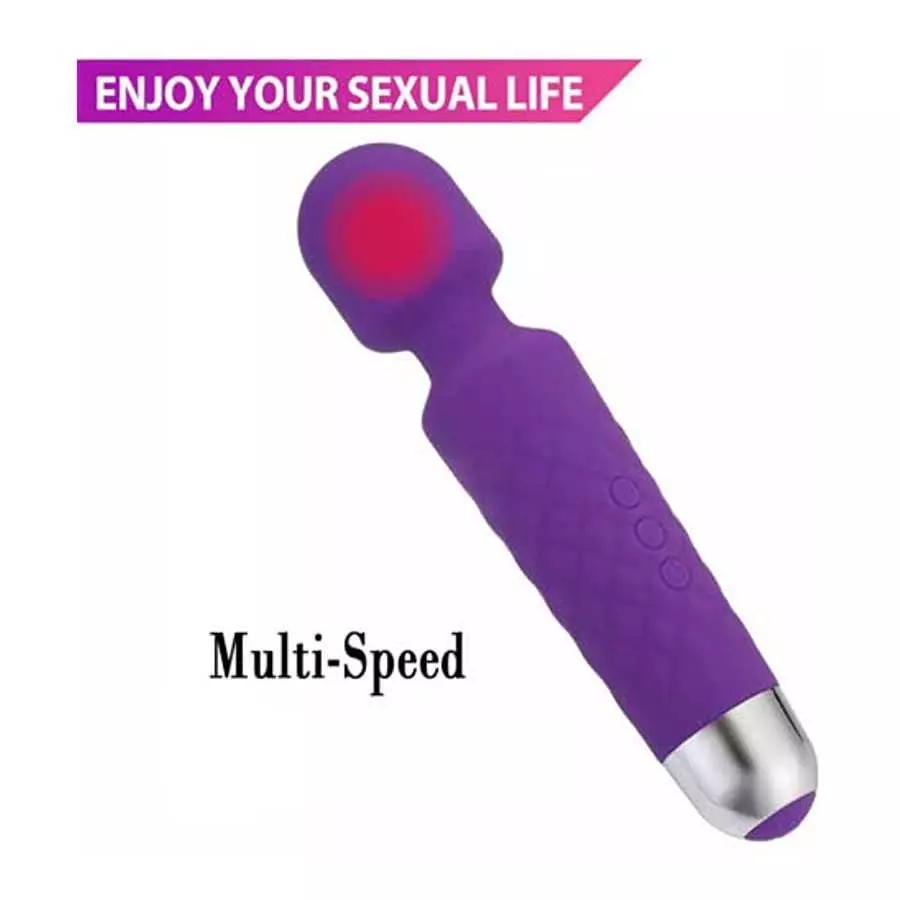 Sex Toys for Women Rechargeable G spot Clit Vibrator Dildo Massager Adult Gifts