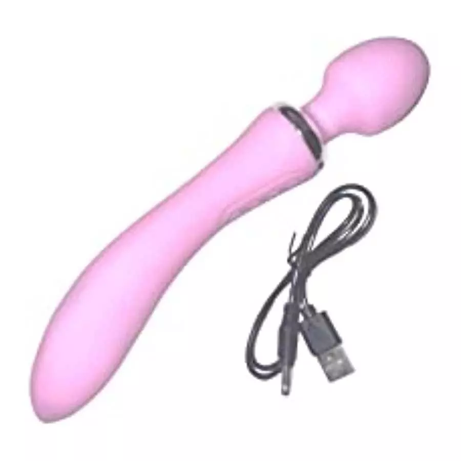 Double End Vibrator 12 Speed Double End Vibrator 12 Speed