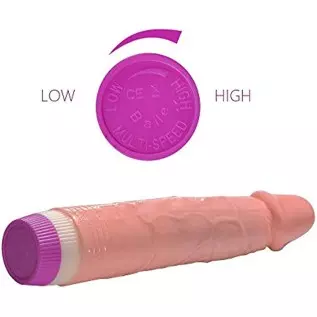 Vibrator Dildos 360 ̊ Rotating G Spot Vagina Stimulation Anal Play Vibrating Realistic Dildo Sex Toys for Women Couple Vibrator Dildos 360 ̊ Rotating G Spot Vagina Stimulation Anal Play Vibrating Realistic Dildo Sex Toys for Women Couple