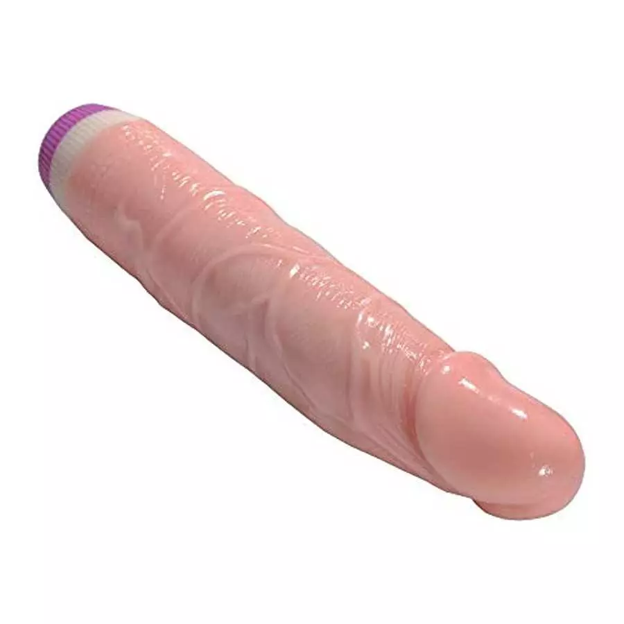 Vibrator Dildos 360 ̊ Rotating G Spot Vagina Stimulation Anal Play Vibrating Realistic Dildo Sex Toys for Women Couple