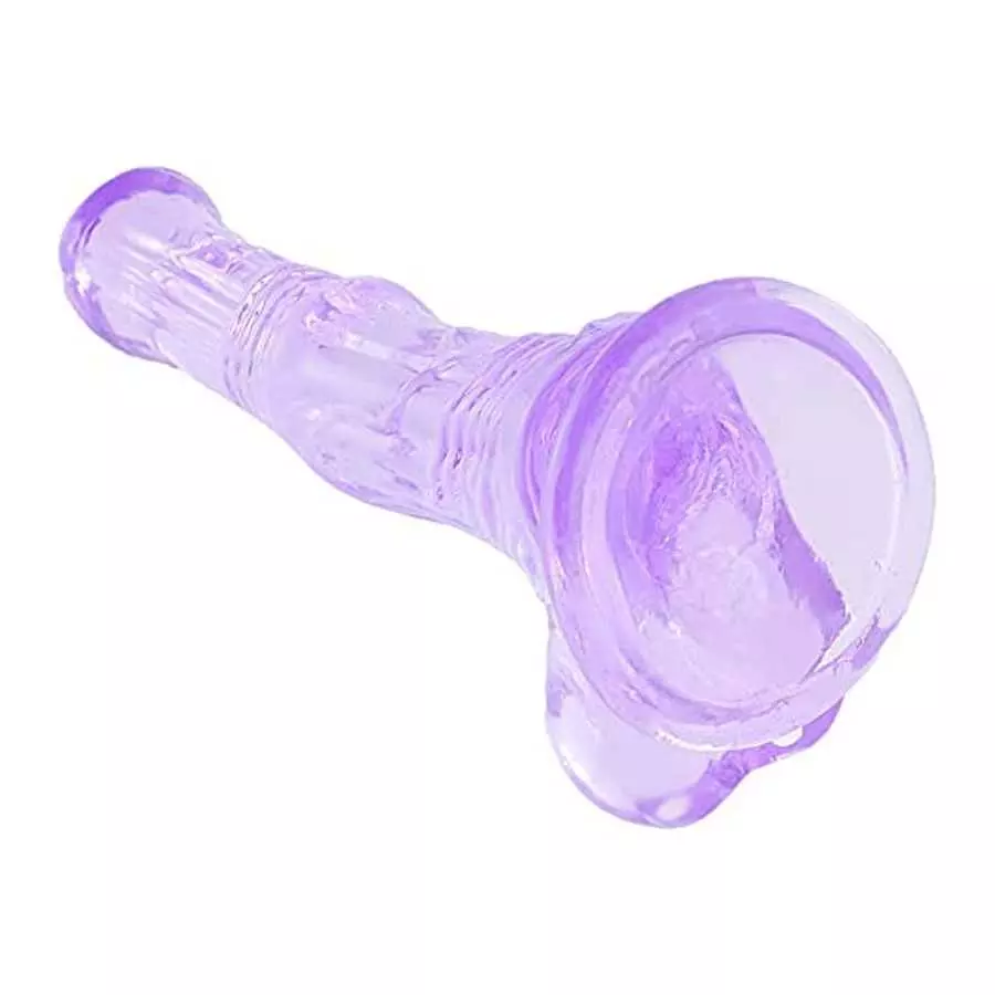 15.4 inch Super Long Double Ended Dildo+ 9 inch Purple Horse Dildo Sex Toys