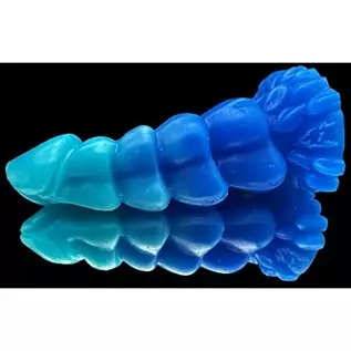 FlirtyDawg Fantasy Adult Sex Toys Dragon Dorian 7 inch Color Skye