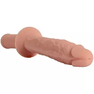 WEMAY 12.4 Inch Realistic Double Header Dildo Extra Long Flexible Bendable Double Sided Dildos, 1 Count WEMAY 12.4 Inch Realistic Double Header Dildo Extra Long Flexible Bendable Double Sided Dildos, 1 Count