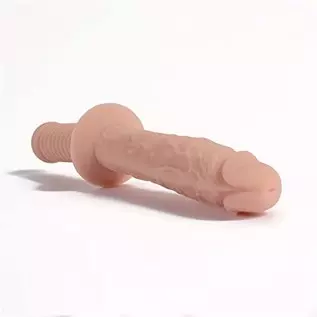 WEMAY 12.4 Inch Realistic Double Header Dildo Extra Long Flexible Bendable Double Sided Dildos, 1 Count WEMAY 12.4 Inch Realistic Double Header Dildo Extra Long Flexible Bendable Double Sided Dildos, 1 Count