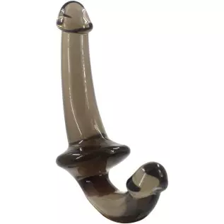 HEALLILY Double Ended Dong Realistic Penis Toy Dildo Massager Vaginal Masturbator G-spot Stimulator for Women Lesbian Ladies (Bl HEALLILY Double Ended Dong Realistic Penis Toy Dildo Massager Vaginal Masturbator G-spot Stimulator for Women Lesbian Ladies (Bl