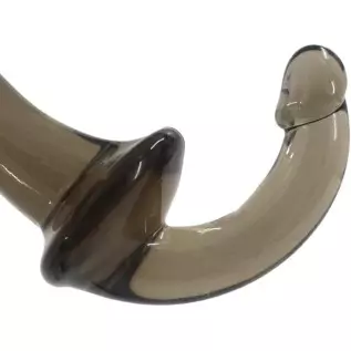 HEALLILY Double Ended Dong Realistic Penis Toy Dildo Massager Vaginal Masturbator G-spot Stimulator for Women Lesbian Ladies (Bl HEALLILY Double Ended Dong Realistic Penis Toy Dildo Massager Vaginal Masturbator G-spot Stimulator for Women Lesbian Ladies (Bl