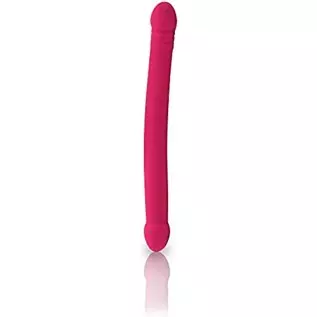 Dorcel Real Double Do 16.5 Inch Dong, Pink Dorcel Real Double Do 16.5 Inch Dong, Pink