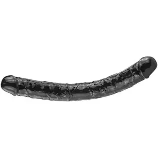 Lestesy 14.91.7 in Double Dildo,Big Black Dildo Adult Sex Toys for Lesbian Women L Lestesy 14.91.7 in Double Dildo,Big Black Dildo Adult Sex Toys for Lesbian Women L