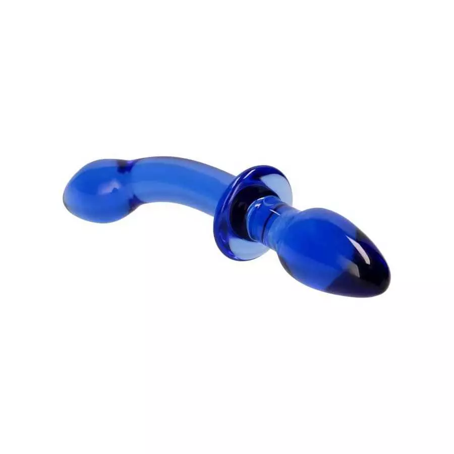 Shots America Chrystalino Doubler Wand, Blue