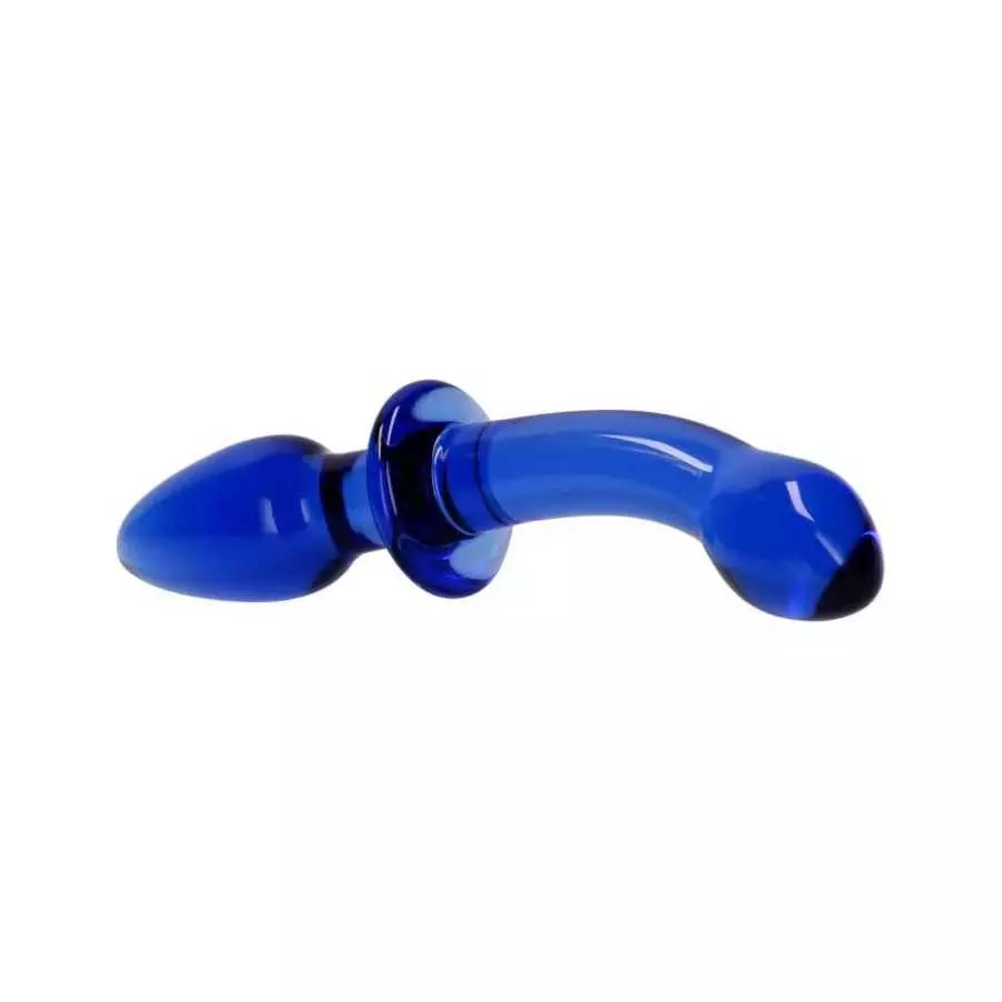 Shots America Chrystalino Doubler Wand, Blue
