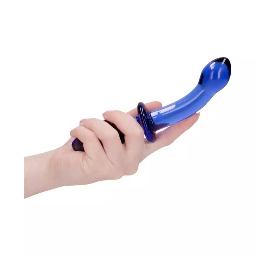 Shots America Chrystalino Doubler Wand, Blue