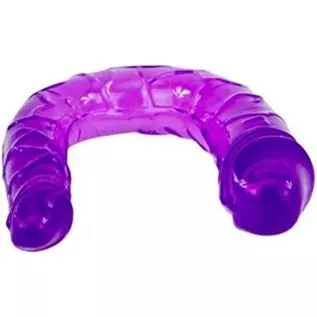 NEA Bendable Flexible Realistic Double Ended Rod Hole Pleasure Double Penetration Couple Joy Store17927 NEA Bendable Flexible Realistic Double Ended Rod Hole Pleasure Double Penetration Couple Joy Store17927