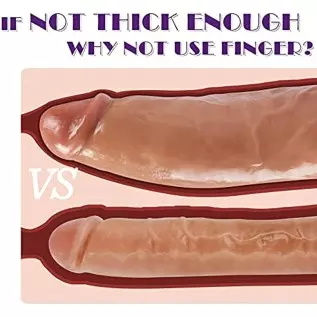 Small Glans Big Thick Dildo with Strong Suction Cup, Huge Realistic Dildo for Anal Play, Fake Penis Adult Sex Toy for Vagina Ana Small Glans Big Thick Dildo with Strong Suction Cup, Huge Realistic Dildo for Anal Play, Fake Penis Adult Sex Toy for Vagina Ana