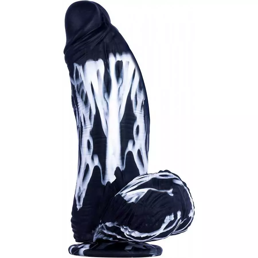 Huge Realistic Thick Dildos, 10 inch Silicone Giant Bad Dragon Dildo with Strong Suction Cup for Hands-Free Play, Large Big Mons Huge Realistic Thick Dildos, 10 inch Silicone Giant Bad Dragon Dildo with Strong Suction Cup for Hands-Free Play, Large Big Mons