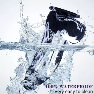 Huge Realistic Thick Dildos, 10 inch Silicone Giant Bad Dragon Dildo with Strong Suction Cup for Hands-Free Play, Large Big Mons