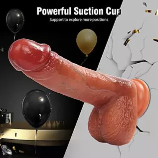 Adult Sex Toys for Womens Pleasure - Thrusting Vibrating Dildo Vibrator with Heating Function, Ultra Vivid Realistic Rose Dildos Adult Sex Toys for Womens Pleasure - Thrusting Vibrating Dildo Vibrator with Heating Function, Ultra Vivid Realistic Rose Dildos