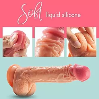 9.8'' Thrusting Dildo Vibrator with Vibrating and Heating Realistic Vibrating Dildo with Big Size Thick Vibrating Dildo for Wome 9.8'' Thrusting Dildo Vibrator with Vibrating and Heating Realistic Vibrating Dildo with Big Size Thick Vibrating Dildo for Wome