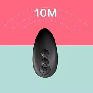 Thrusting Dildo Vibrator with Vibrating and Heating Realistic Vibrating Dildo with Big Size 8.7 inch for Women Sex Toy Silicone 