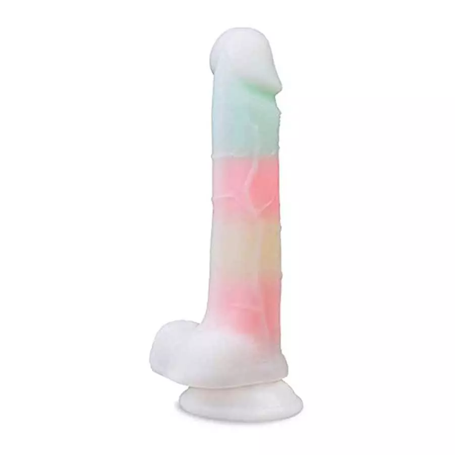 8.7''Realistic Dildo Sex Toy with Strong Suction Cup Sex Toys Dildos, G spot and Anal Adult Sensory Sex Toys for Women 8.7''Realistic Dildo Sex Toy with Strong Suction Cup Sex Toys Dildos, G spot and Anal Adult Sensory Sex Toys for Women