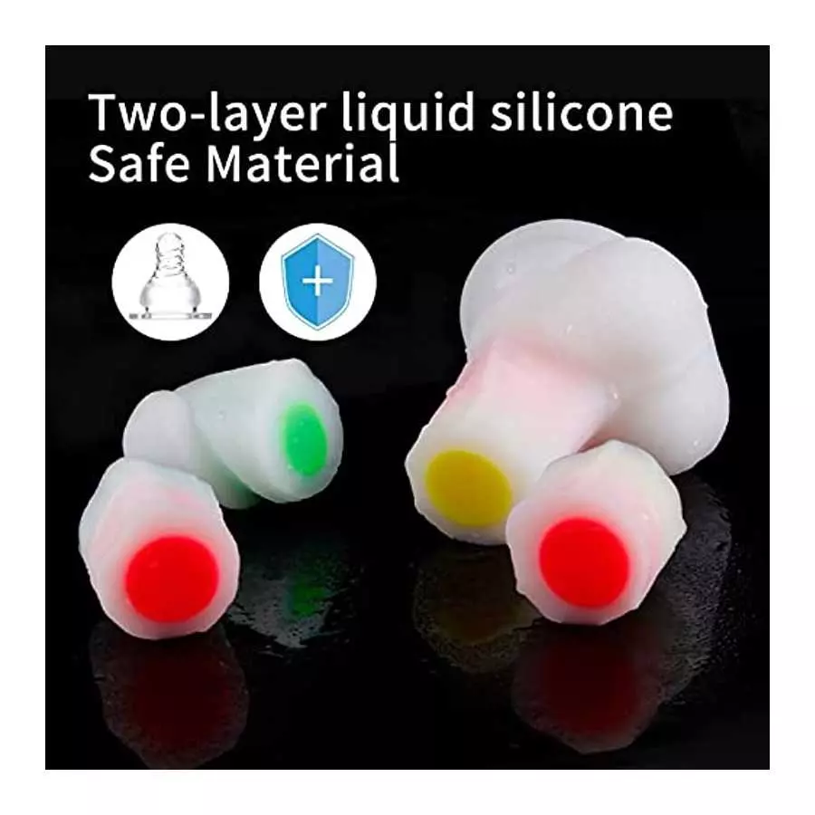 8.7''Realistic Dildo Sex Toy with Strong Suction Cup Sex Toys Dildos, G spot and Anal Adult Sensory Sex Toys for Women