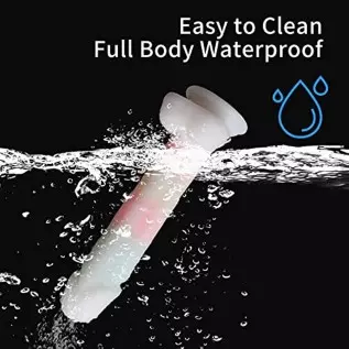 8.7''Realistic Dildo Sex Toy with Strong Suction Cup Sex Toys Dildos, G spot and Anal Adult Sensory Sex Toys for Women 8.7''Realistic Dildo Sex Toy with Strong Suction Cup Sex Toys Dildos, G spot and Anal Adult Sensory Sex Toys for Women