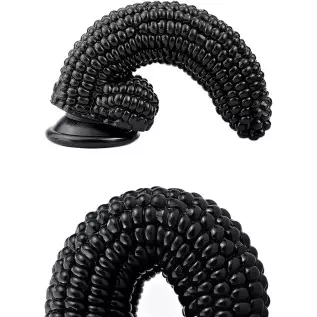 G-spot Massage Dildo, 8.26 inch Novelties Vegetable Penis, Big Realistic Cock with Suction Cup and Big Bumps, Fetish Adult Sex T G-spot Massage Dildo, 8.26 inch Novelties Vegetable Penis, Big Realistic Cock with Suction Cup and Big Bumps, Fetish Adult Sex T