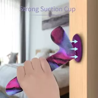 8.2 inch Automatic Thrusting Dildo Vibrator Sex Toy for Women for G Spot Clitoral Anal Stimulation with 3 Powerful Thrusting Spe 8.2 inch Automatic Thrusting Dildo Vibrator Sex Toy for Women for G Spot Clitoral Anal Stimulation with 3 Powerful Thrusting Spe