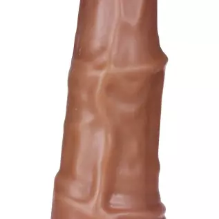 Realistic Black Horse Dildo with Suction Cup,15 inch Huge Thick Dildo Anal Plug Toy for Men Women Realistic Black Horse Dildo with Suction Cup,15 inch Huge Thick Dildo Anal Plug Toy for Men Women