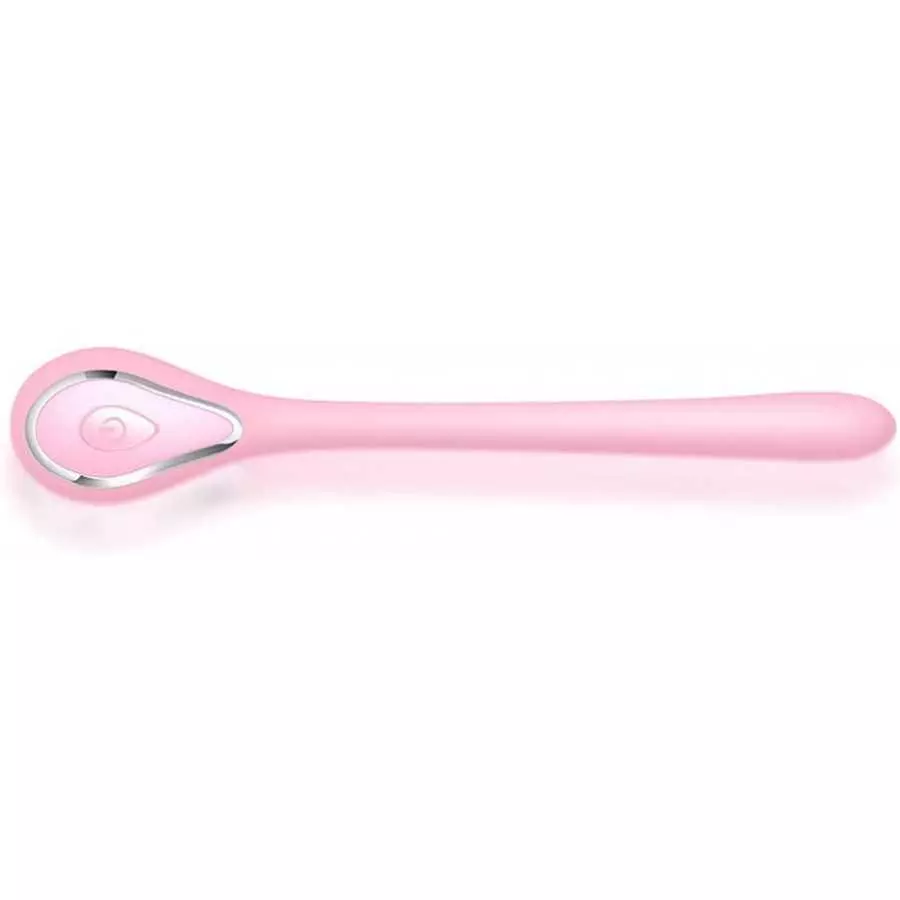 Rose Toy Vibrator for Woman,Clitoral Stimulator Licking Thrusting G Spot Dildo Vibrator with 10 Modes,Rose Adult Sex Toys Games,