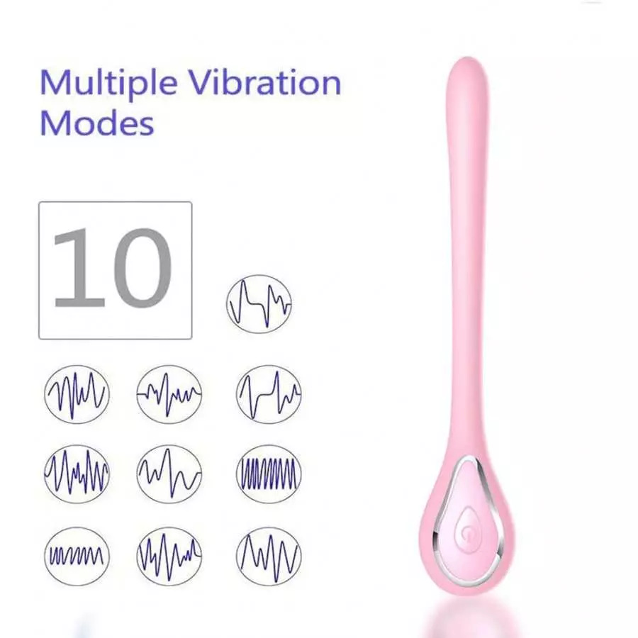 Rose Toy Vibrator for Woman,Clitoral Stimulator Licking Thrusting G Spot Dildo Vibrator with 10 Modes,Rose Adult Sex Toys Games,