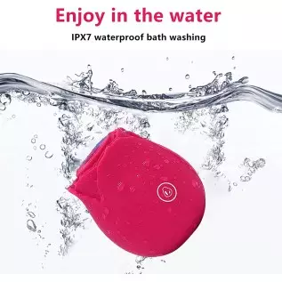 Rose Toy Vibrator for Woman,Clitoral Stimulator Licking Thrusting G Spot Dildo Vibrator with 10 Modes,Rose Adult Sex Toys Games, Rose Toy Vibrator for Woman,Clitoral Stimulator Licking Thrusting G Spot Dildo Vibrator with 10 Modes,Rose Adult Sex Toys Games,