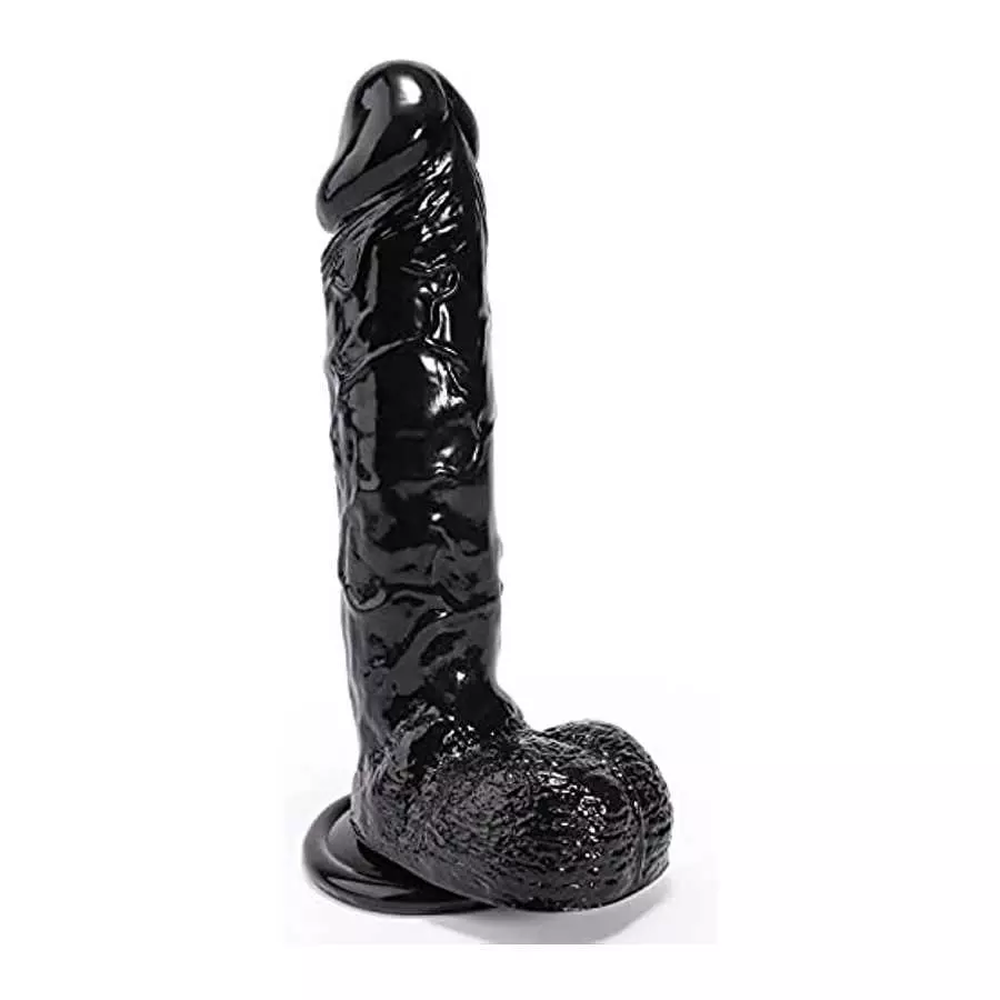 8.8 Inch Realistic Dildo for Women, G-spot Dildo with Ultra Veined for Vagina Stimulation, Harness Compatible Dildo Adult Sex To 8.8 Inch Realistic Dildo for Women, G-spot Dildo with Ultra Veined for Vagina Stimulation, Harness Compatible Dildo Adult Sex To