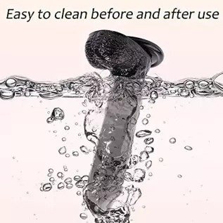 8.8 Inch Realistic Dildo for Women, G-spot Dildo with Ultra Veined for Vagina Stimulation, Harness Compatible Dildo Adult Sex To 8.8 Inch Realistic Dildo for Women, G-spot Dildo with Ultra Veined for Vagina Stimulation, Harness Compatible Dildo Adult Sex To