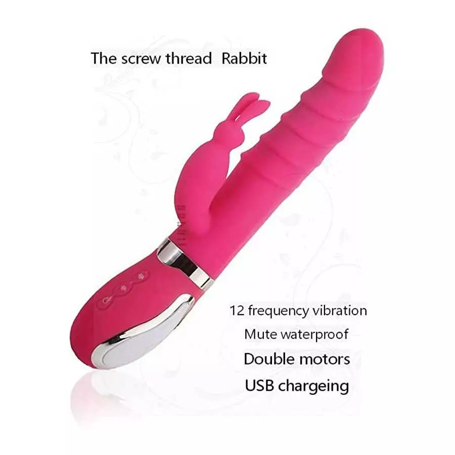 Wearable Couple Sexy Toys, Womens vibr, Wearable Vibr with Wireless Remote Control Panties Love aid Tool Designed for couples984