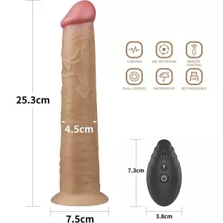 10 Inch Dual Density Silicone Anal Dildo Realistic Huge Suction Cup Dildo Big Horse Dildo Giant Anal Toy Anal Plugs Large Strap