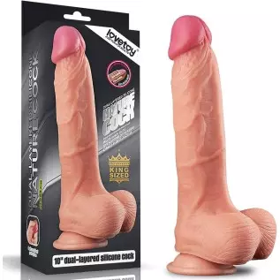 10 Inch Dual Density Silicone Anal Dildo Realistic Huge Suction Cup Dildo Big Horse Dildo Giant Anal Toy Anal Plugs Large Strap