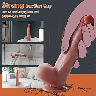 SHEHEME Thrusting Dildo Vibrator Sex Toy for Women,9 inch Realistic Dildo for G-spot with APP Control,9 Thrusting&Rotating &Vibr SHEHEME Thrusting Dildo Vibrator Sex Toy for Women,9 inch Realistic Dildo for G-spot with APP Control,9 Thrusting&Rotating &Vibr