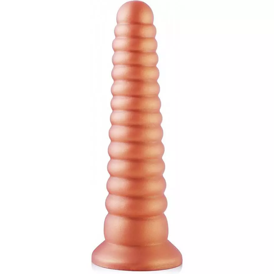 Realistic Dildo, Hismith 10.30 inch Silicone Dildo with Suction Cup, Flexible Dildo, Adult Sex Toy for Women and Man Realistic Dildo, Hismith 10.30 inch Silicone Dildo with Suction Cup, Flexible Dildo, Adult Sex Toy for Women and Man