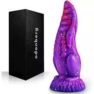 8.7" Realistic Dildos for Women and Men,Sex Toys Bad Dragon Silicone Huge Big Anal Dildos with Strong Suction Cup, Adult Dildos 