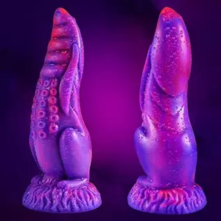 8.7" Realistic Dildos for Women and Men,Sex Toys Bad Dragon Silicone Huge Big Anal Dildos with Strong Suction Cup, Adult Dildos