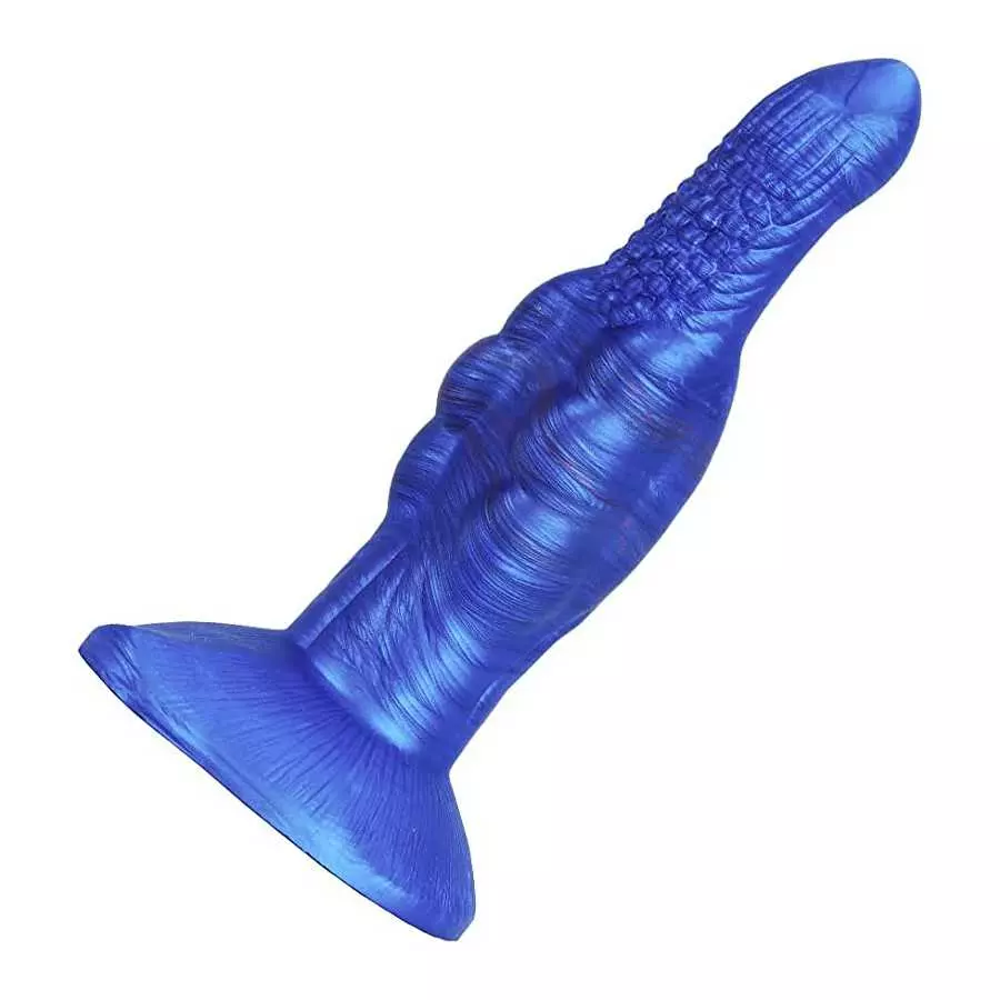 9 Inch Realistic Monster Dildo with Strong Suction Cup Fantasy Dragon Silicone Penis Anal Dildos for Hands-Free Play, Huge Thick 9 Inch Realistic Monster Dildo with Strong Suction Cup Fantasy Dragon Silicone Penis Anal Dildos for Hands-Free Play, Huge Thick