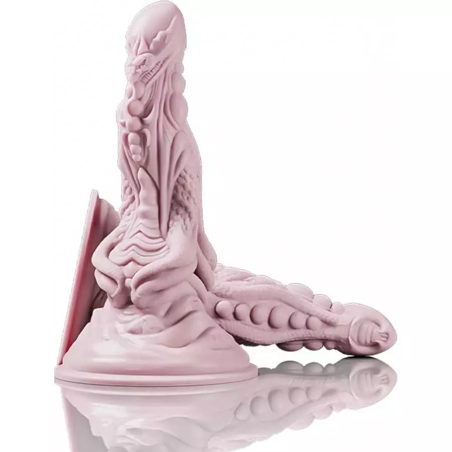 Zonbik Silicone Realistic Dildo Soft Large Dildos for Women with Strong Suction Cup for Hands-Free, Sex Toy for Women Vaginal An Zonbik Silicone Realistic Dildo Soft Large Dildos for Women with Strong Suction Cup for Hands-Free, Sex Toy for Women Vaginal An